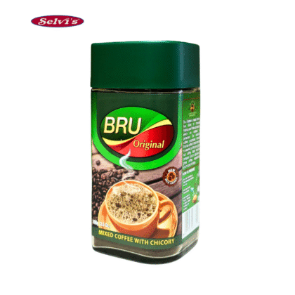 Bru | Coffee Green Original
