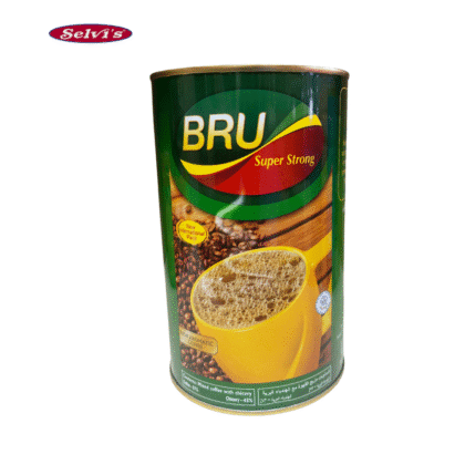 Bru | Coffee Instant Super Strong 500g