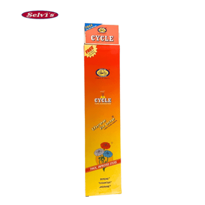 Cycle | 3-in-1 Bathi