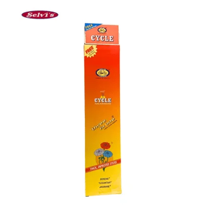 Cycle | 3-in-1 Bathi