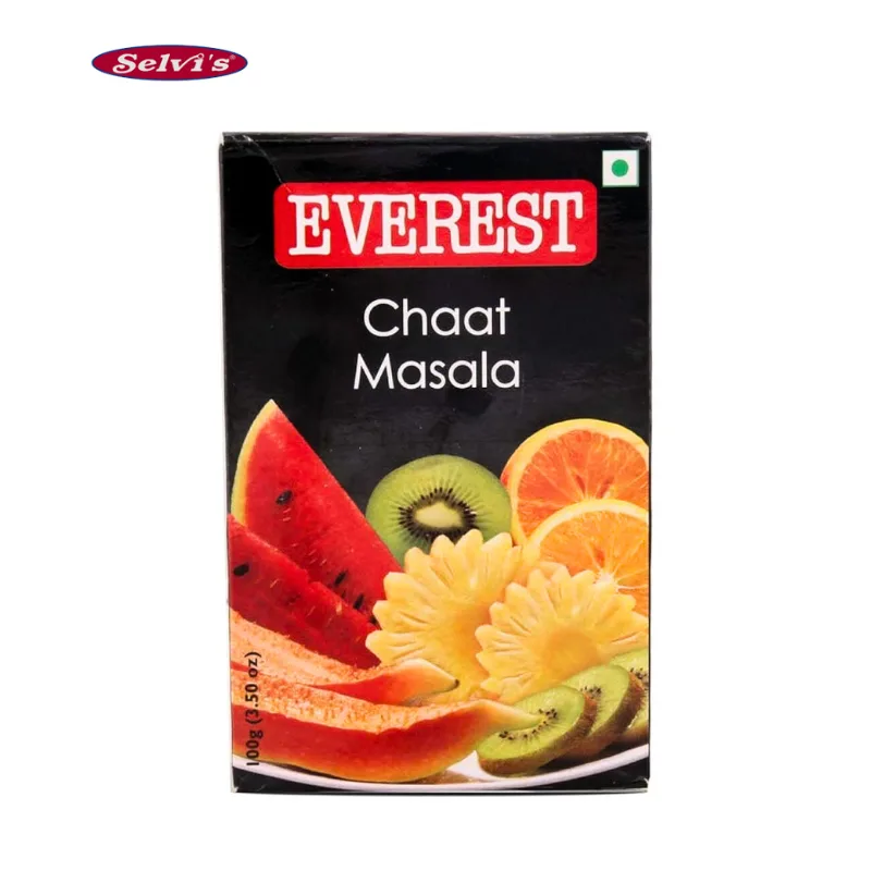 Everest | Chat Masala 100g