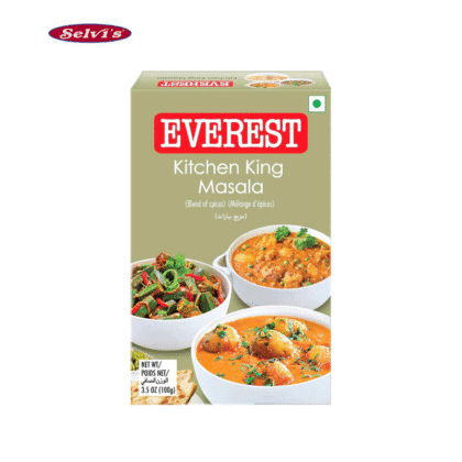 Everest | Kitchen King Masala 100g