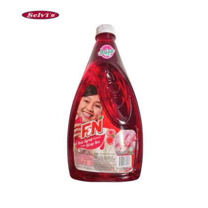 F&N | Rose Syrup 2L