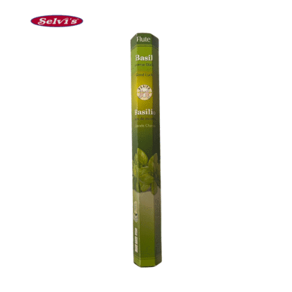 Flute | Bathi (Basil)