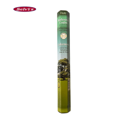 Flute | Bathi (Cedarwood)