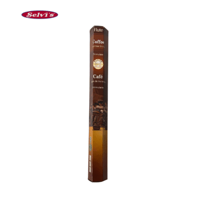 Flute | Bathi (Coffee)