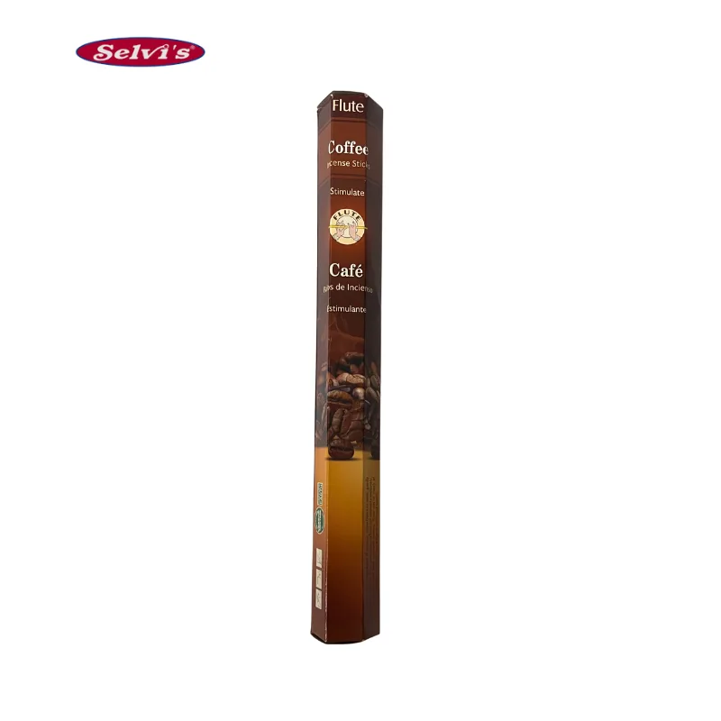 Flute | Bathi (Coffee)