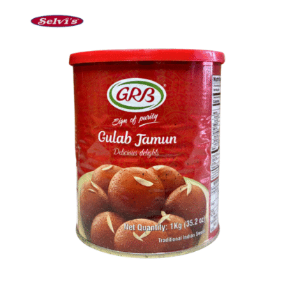GRB | Gulab Jamun 1kg