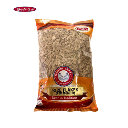 Gemini | Aval Red 500g