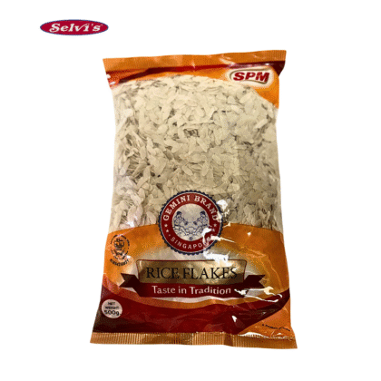 Gemini | Aval White 500g