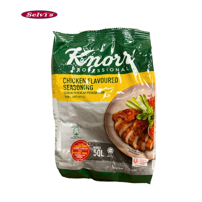 Knorr | Chicken Seasoning 1kg