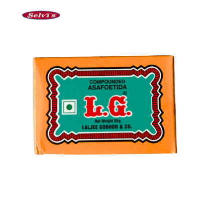 L.G | Bar 50g