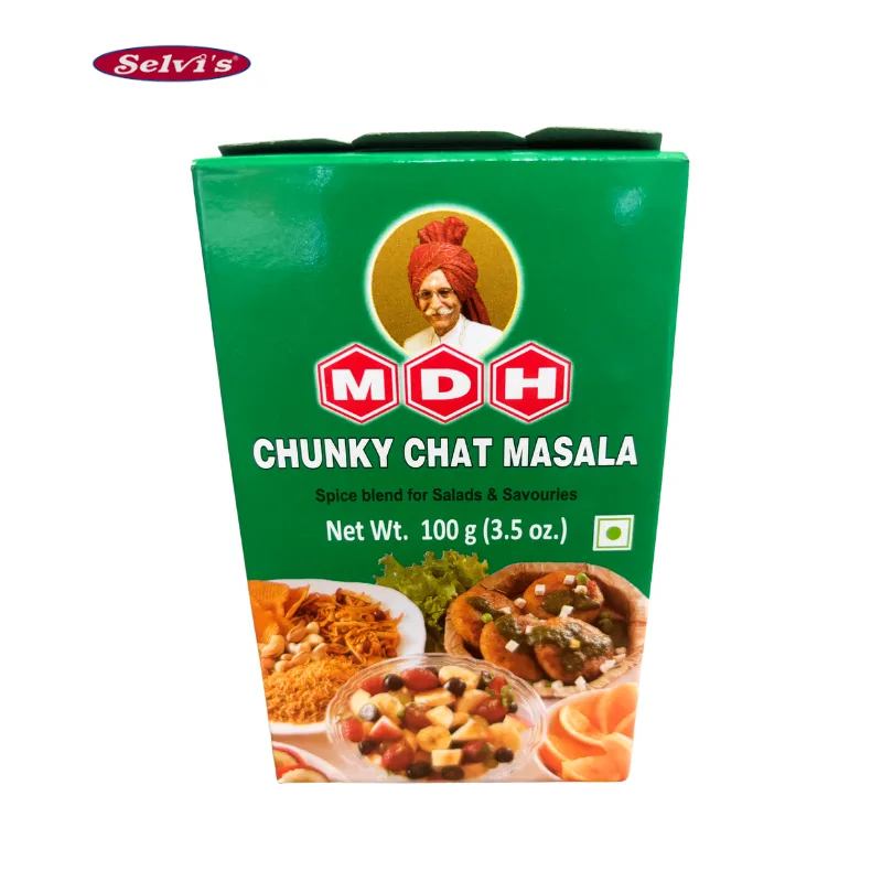 MDH | Chunky Chat Masala 100g