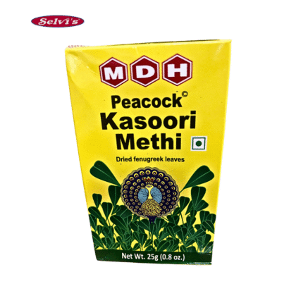 MDH | Kasoori Methi 25g