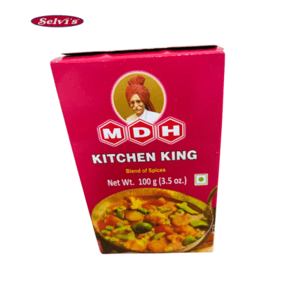 MDH | Kitchen King Masala 100g