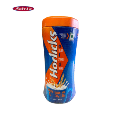 Horlicks | Instant Malted Drink Powder