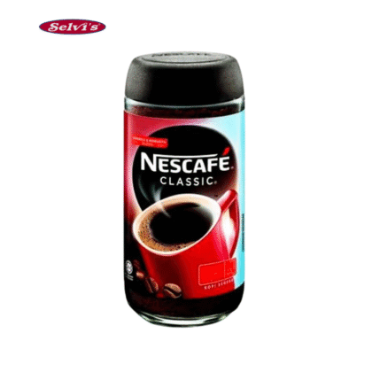 Nescafe | Coffee (Classic) 200g