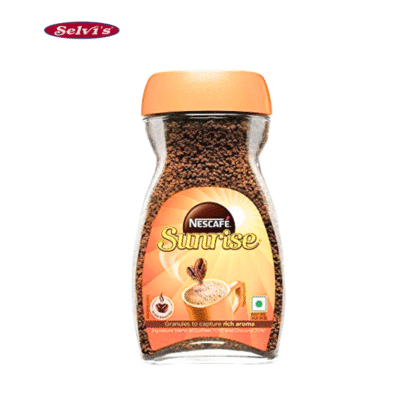 Nescafe | Coffee (Sunrise) 200g