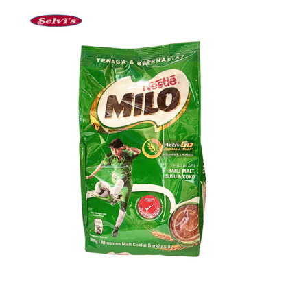 Nestle | Milo Malt Drink Powder