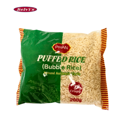 Pran | Puffed Rice (Pori) 200g