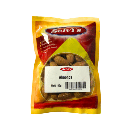 Selvi's | Almonds