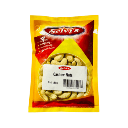 Selvi's | Cashew Nut (Whole)