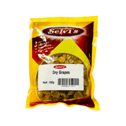 Selvi's | Dry Grapes
