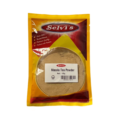 Selvi's | Masala Tea Powder