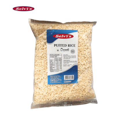 Selvi's | Puffed Rice (Pori) 200g