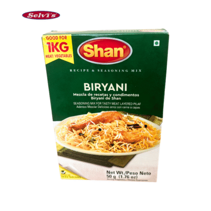 Shan | Briyani Masala 60g