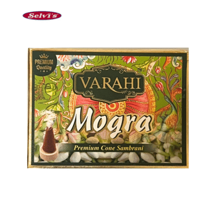 Varahi | Cone Sambrani (Mogra)